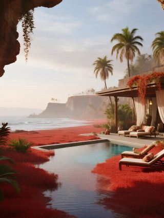 갯벌에서 얼음판까지! 겨울 판진 전방위 자연 예술과 수공예 체험