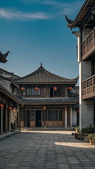 Must-Visit Ancient Towers Exploration in Raoping