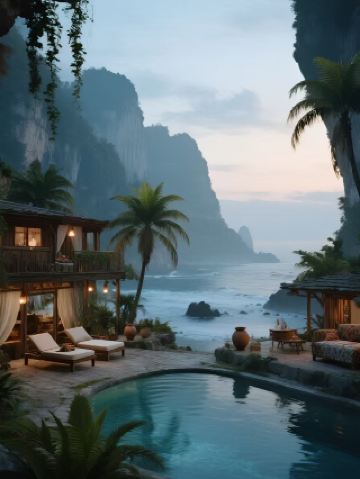 계림 겨울 보물! 해양향 은행잎이 다 떨어진 후, 뜻밖의 황금빛 전원 풍경