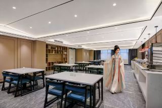 Traditional style wedding rooms are here! Wedding planners in Dancheng, take notes