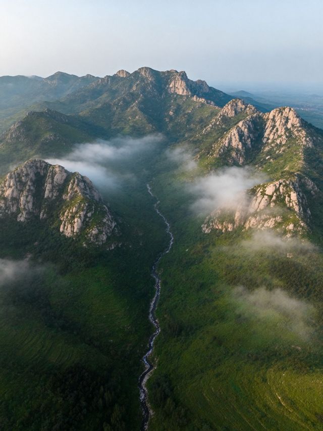 萊州到底是什麼神仙地方？