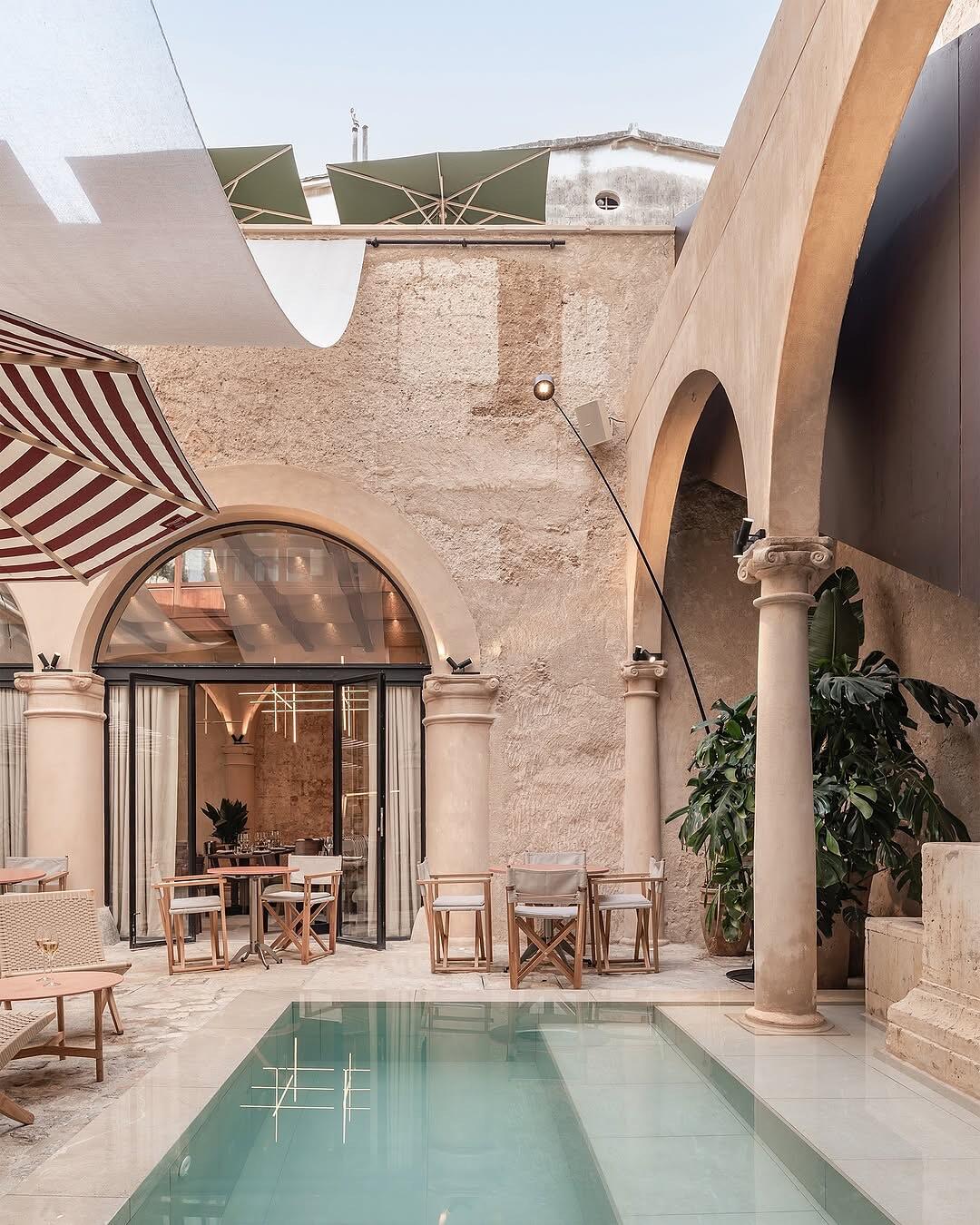 Mallorca | Journey Through 7 Centuries of Baroque Aesthetics