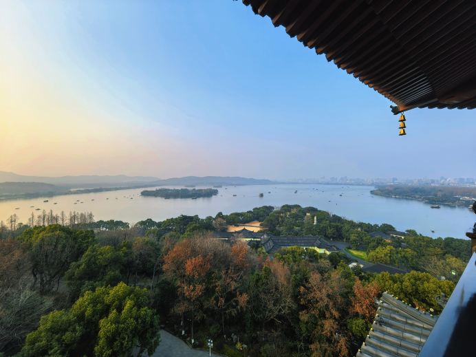 Must visit in Hangzhou! Leifeng Pagoda actually hides so many