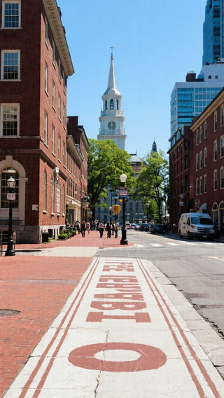 Welcome to Massachusetts in the Eastern United States