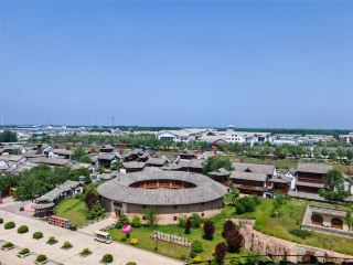 タイムスリップして撮影の主役に | 夏津徳影城、19.9元で大作気分を満喫！