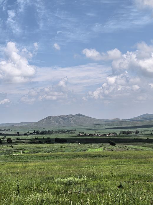 Explore Around Ulanqab
