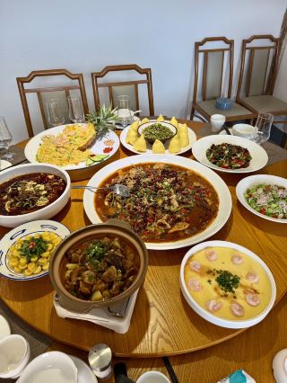 ทริปพักผ่อนที่ชิเดียน | ร้านอาหารลับที่ซ่อนตัวอยู่