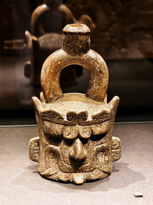 Exploring the Civilizations of the Andes in South America, Part 1