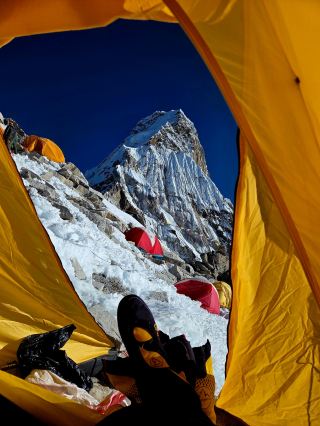 Great Himalayan Expedition with Summitclimb