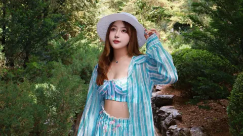 Weekend getaway around Shenyang | Overwhelmed by the beauty of Jinzhou wetland hot springs — traveler post in Linghai