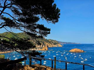 One-Day Tour in Barcelona, Spain