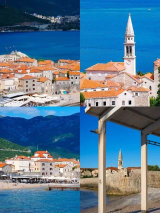 Take a trip around Kotor and have an unforgettable travel experience!