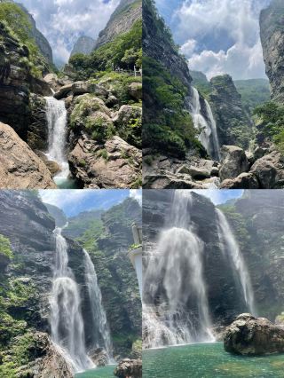 สถานที่ท่องเที่ยวสวยงามเหมาะสำหรับวันหยุดฤดูร้อน กิจกรรมทางน้ำราคาประหยัด และการเดินทางแบบไม่วางแผนล่วงหน้า