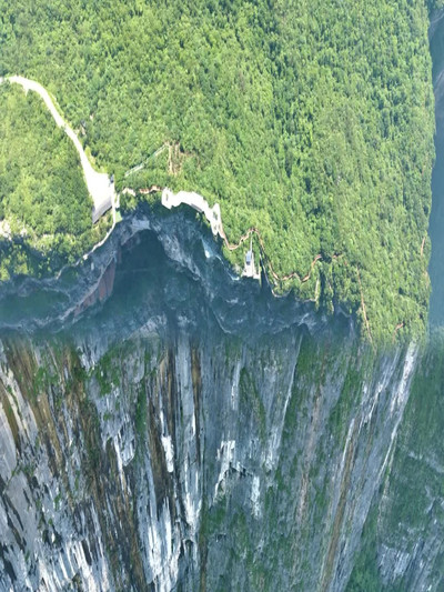 Summer vacation ultimate cool escape with kids: Qixing Mountain