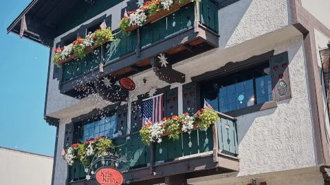 Vancouver three days two nights to see the wheat field — traveler post in Pullman