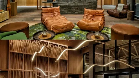Six Senses Crans-Montana: a snowy sanctuary embraced by the Alps — traveler post in Geneva