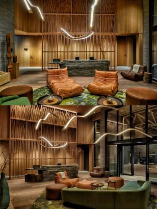 Six Senses Crans-Montana: a snowy sanctuary embraced by the Alps
