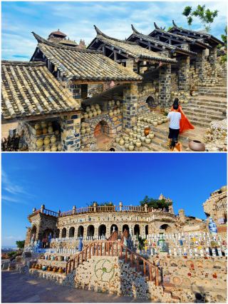 Who knows! The best small town in Yunnan to relax and unwind is actually Jianshui