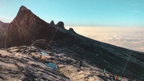 มาเลเซีย | จุดหมายปลายทางการท่องเที่ยวครบวงจรสำหรับอาหารอร่อยและความสนุกสนาน — traveler post in กลัง