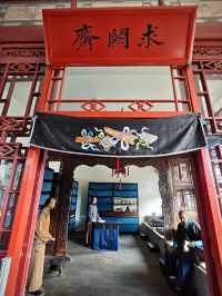 直隸總督署：現存最完整的清代省級衙署