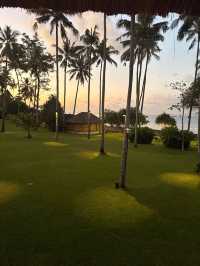 Serene Retreat in Bali
