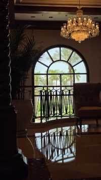 A Warm and Memorable Stay at The Ritz-Carlton, Dubai