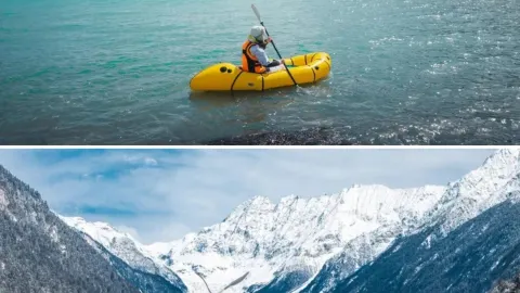 For those on a budget traveling to Tibet, especially those afraid of altitude sickness, this is a must-read for first-timers!

🌈Iceland is definitely out of reach, Tibet offers better value. With winter approaching and the climate stable, it's possible to... — traveler post in Basu