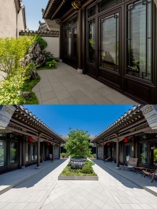 Datong hidden gem homestay~ Elegant, graceful, refined, peaceful, comfortable
