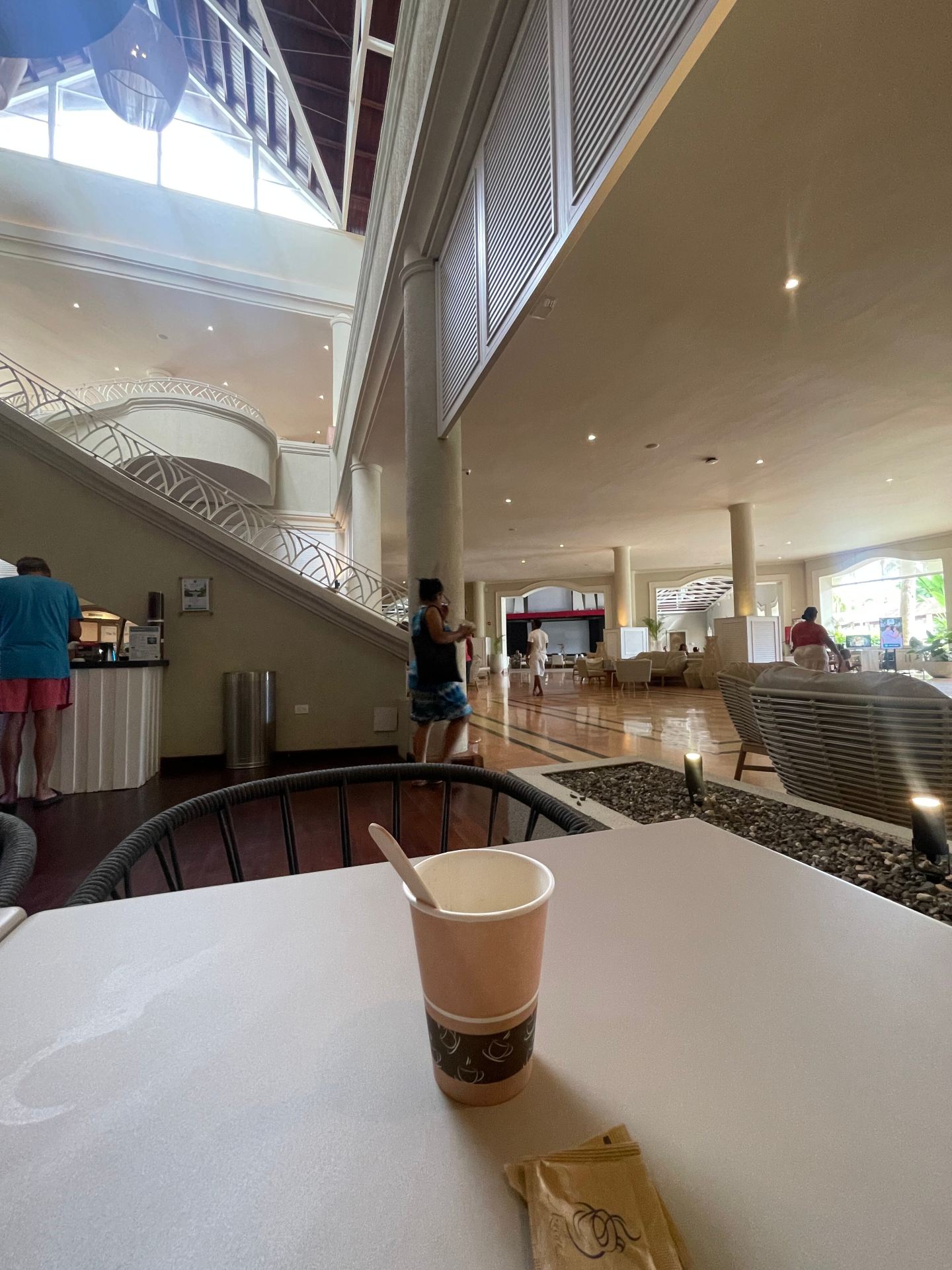 Unforgettable First Stay with Amazing Service