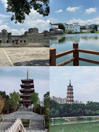 I was going to skip Yunfu, but this place is amazing!