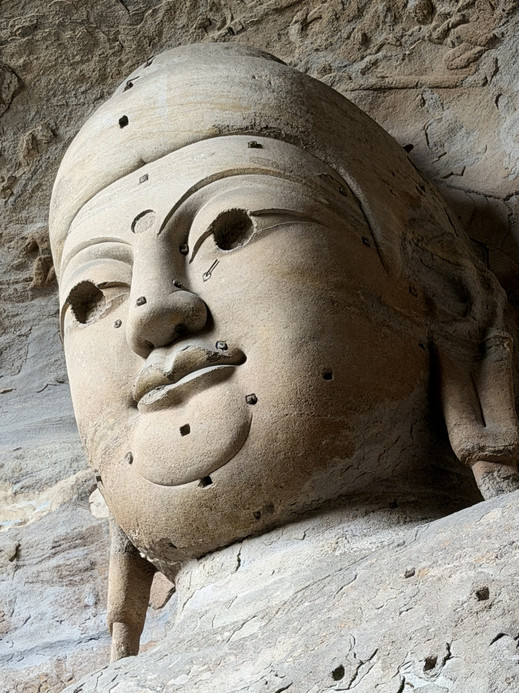 大同雲岡石窟｜一目で千年、北魏の仏国への旅へ | Trip.com 大同
