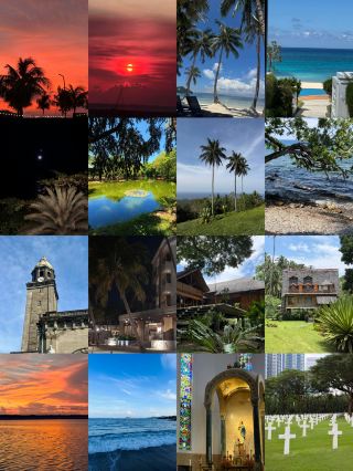 Manila 4 days 3 nights | Back from an amazing trip! A comprehensive guide I stayed up all night to write
