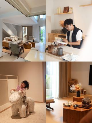 大理に来たのは初めてですが、このロフトはとても快適です！