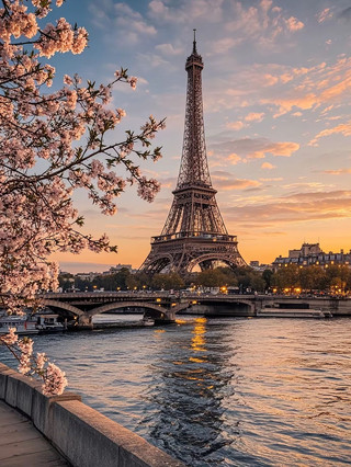Where Fashion Meets Art: A Charming City You Can't Miss