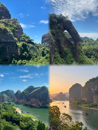 說走就走!高鐵2小時直達的7座寶藏小城,人少景美超好逛