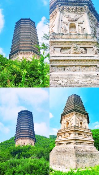 The only severely underrated romantic ancient town in Liaoning