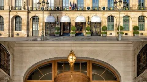 Ritz Paris: Step into half a century of Coco Chanel's private moments — traveler post in Paris