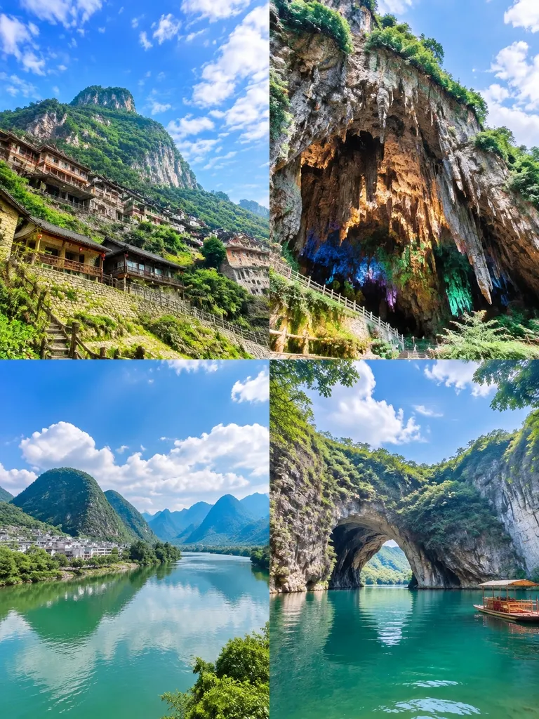 October travel guide: 12 treasure destinations, a mix of niche and popular spots to follow for your trip