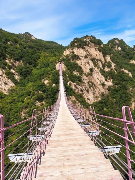 This guide is super practical for taking seniors to Guangyuan and Hanzhong in autumn