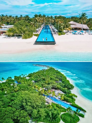 Maldives Celebrity-Style Island Selection Guide | Perfect for Honeymoons and Family Vacations