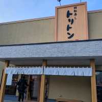 【超人気店なのに穴場】回転寿司トリトン札幌豊平店