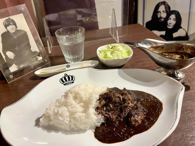 【名古屋市】名古屋でビートルズに浸るなら🎵