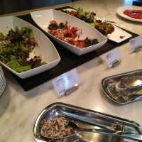 JR東日本飯店 台北 Happy Hour ！