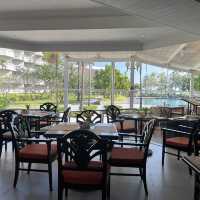 The Regent Cha-Am Beach Resort