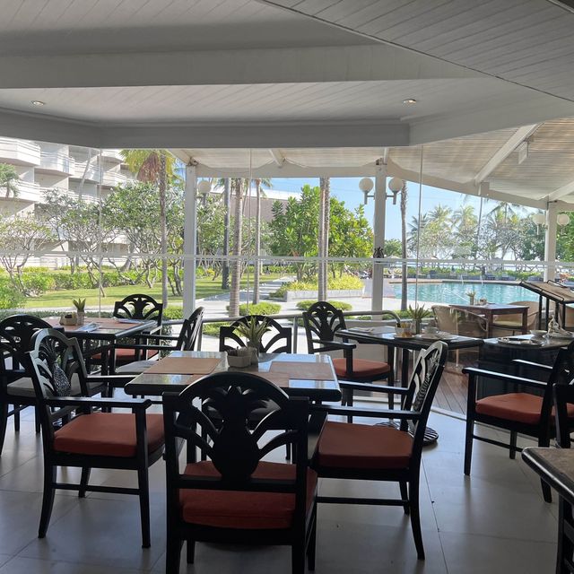 The Regent Cha-Am Beach Resort
