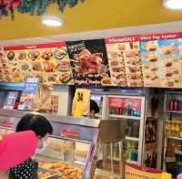 🇵🇭보라카이 김밥천국 디몰 근처 안독스 식당