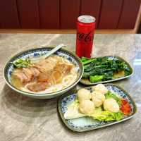 🤩 尖沙咀超抵食崩沙腩河