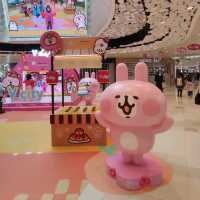 ✨V city~粉紅兔兔Piske 新春特展🐇✨