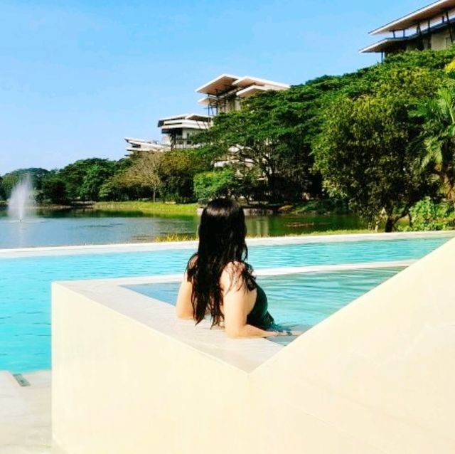 Experience Pico de Loro Beach & Country Club