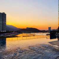 Sheraton Hong Kong Tung Chung Hotel, Tung Chung